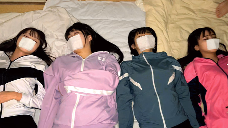 zzz-siroto.com 女子陸上部員213S＆R＆M＆K＆Y No1