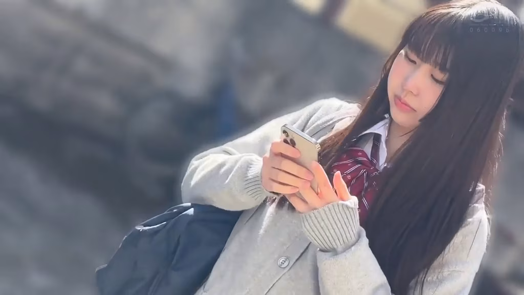 zzz-siroto.com こはるさん ORG No1