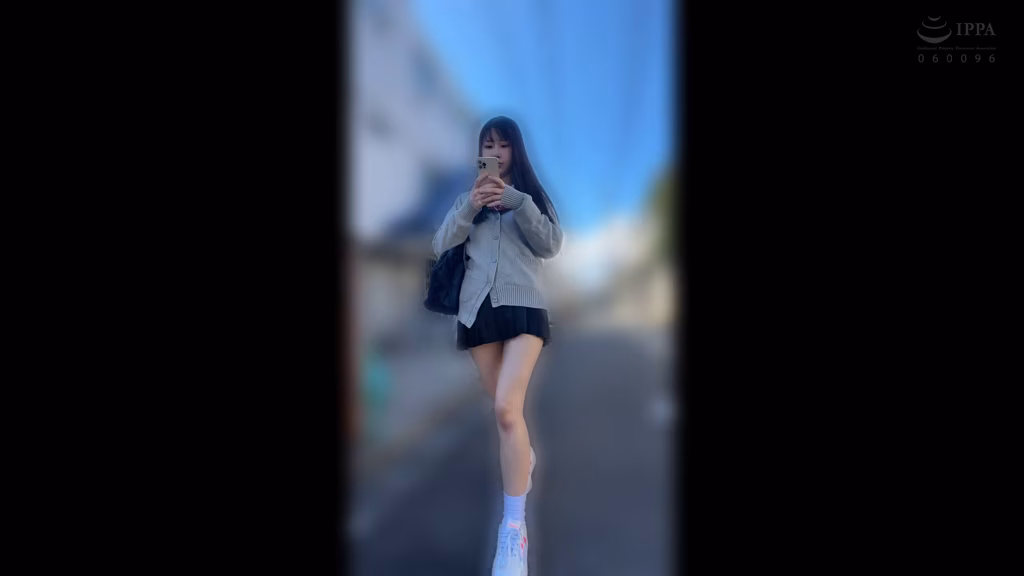 zzz-siroto.com こはるさん ORG No3