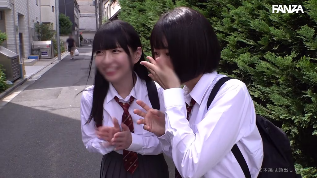 zzz-siroto.com みずきさん＆らんさん ORG No2