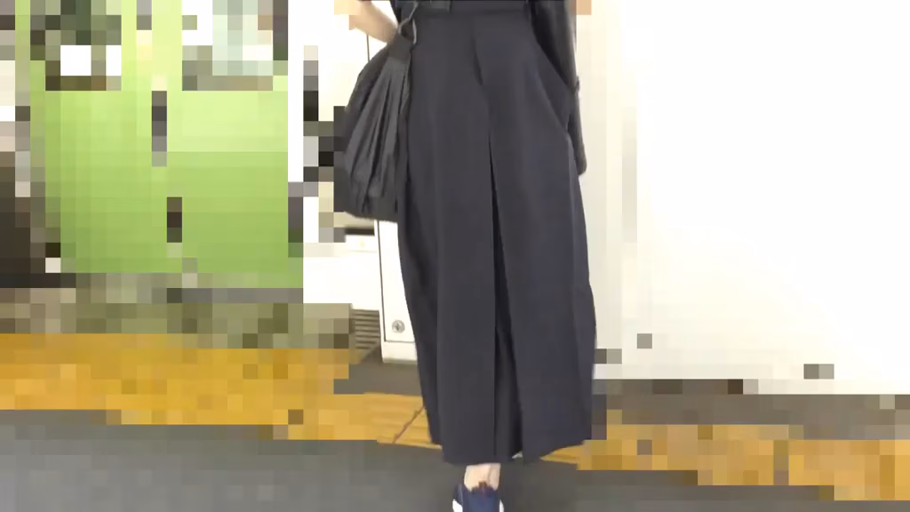 zzz-siroto.com ベビーカー妻付け狙い@中野区 ORG No4