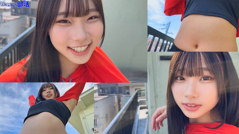 zzz-siroto.com かなたちゃん No1