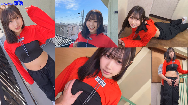 zzz-siroto.com かなたちゃん No2