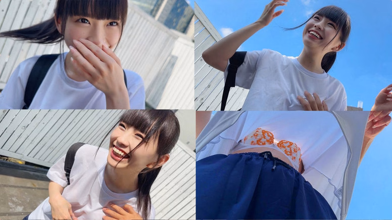 zzz-siroto.com こはるちゃん No1