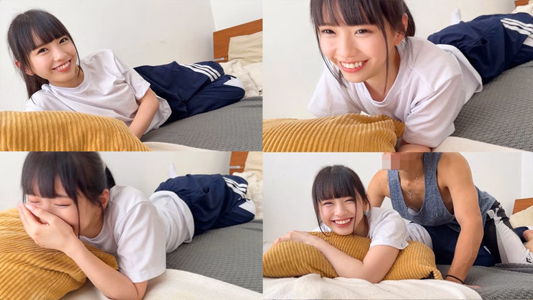 zzz-siroto.com こはるちゃん No2